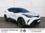 Toyota C-HR GR