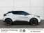 Toyota C-HR GR