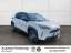 Toyota Yaris Cross GR Hybride