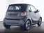 Smart EQ fortwo 60kWed Cabrio Passion cool&Audio