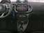 Smart EQ fortwo 60kWed Cabrio Passion cool&Audio