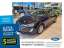 Ford Focus EcoBoost Wagon