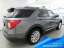 Ford Explorer 4x4 AWD Platinum Plug in Hybrid