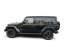 Jeep Wrangler 4x4 4xe Sahara