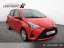 Toyota Yaris 1.0 VVT-i Comfort