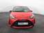 Toyota Yaris 1.0 VVT-i Comfort