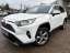 Toyota RAV4 Hybride Team D Vierwielaandrijving