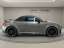 Audi TT 2.0 TFSI Cabriolet Roadster S-Line