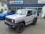 Suzuki Jimny 4x4 Comfort