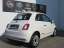 Fiat 500 DUALOGIC 1,2 *AUTOMATIK*