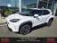 Toyota Yaris Cross 4x2 Active Hybride