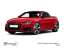 Audi TTS Quattro Roadster S-Tronic