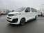 Opel Zafira L 2.0 TDCI 8-Sitzer NAVI+SHZ+AHK+ACC