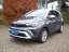 Opel Crossland X Crossland 1.2 Alu LED PDC+Kam SHZ LHZ Navi