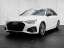 Audi A4 45 TFSI Avant Quattro S-Line S-Tronic