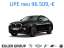 BMW X4 d 20''M-LMR Laser StandHzg DAProf PA+ AHK HUD HiFi