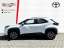 Toyota Yaris Cross 4x2 Hybride Team D