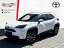 Toyota Yaris Cross 4x2 Hybride Team D