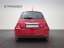 Fiat 500 Basis Klima Einparkhilfe Fenster el.