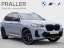 BMW X3 40d AHK Glasdach HeadUp Standheizung Laserlicht AC