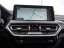 BMW X3 40d AHK Glasdach HeadUp Standheizung Laserlicht AC