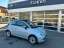 Fiat 500C Dolcevita