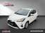 Toyota Yaris 1.0 VVT-i Comfort