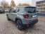 Jeep Renegade 4xe Hybrid