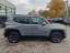 Jeep Renegade 4xe Hybrid