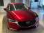 Mazda 6 Exclusive-line