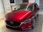 Mazda 6 Exclusive-line