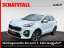 Kia Sportage CRDi Hybrid Vierwielaandrijving Vision