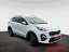 Kia Sportage CRDi Hybrid Vierwielaandrijving Vision