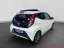 Toyota Aygo 1.0 VVT-i X-sky