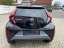 Toyota Aygo X 1.0 VVT-i Team D