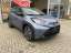 Toyota Aygo X Play Team D