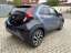 Toyota Aygo X Play Team D