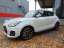 Suzuki Swift Boosterjet Hybrid Sport