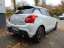 Suzuki Swift Boosterjet Hybrid Sport