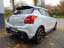 Suzuki Swift Boosterjet Hybrid Sport