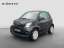 Smart EQ fortwo Cabrio