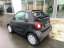 Smart EQ fortwo Cabrio