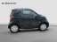 Smart EQ fortwo Cabrio