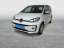 Volkswagen up! Move Move up!