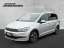 Volkswagen Touran 2.0 TDI Highline