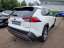 Toyota RAV4 4x2 Hybride Team D