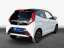 Toyota Aygo 1.0 VVT-i X-final