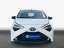 Toyota Aygo 1.0 VVT-i X-final