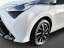 Toyota Aygo 1.0 VVT-i X-final