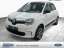 Renault Twingo Electric Equilibre Equilibre